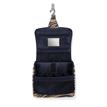 Reisenthel Cosmetic Toiletbag XL Travel Bag Sumatra