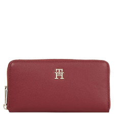 Tommy Hilfiger Poppy Plus All-in-One Red