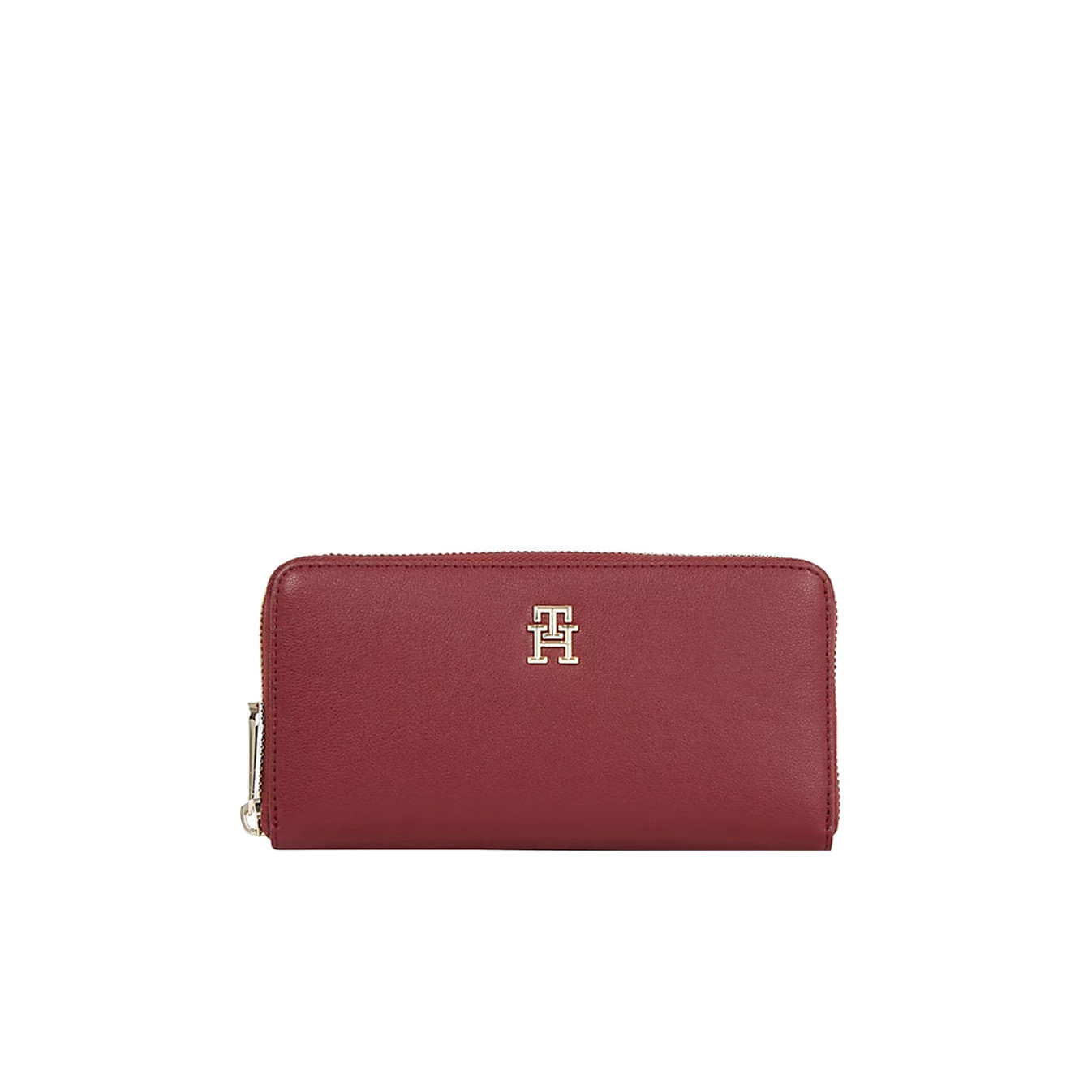 Tommy Hilfiger Poppy Plus Tout-en-un Rouge