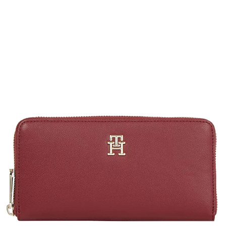 Tommy Hilfiger Poppy Plus All-in-One Red