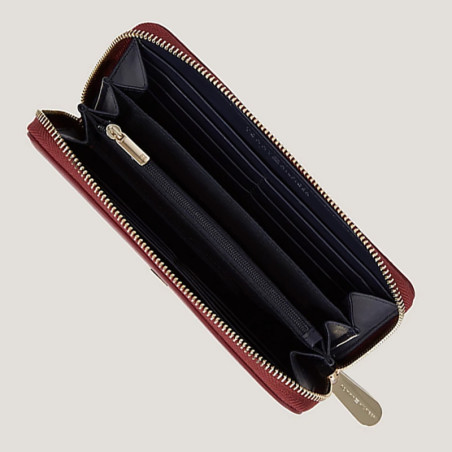 Tommy Hilfiger Poppy Plus All-in-One Red