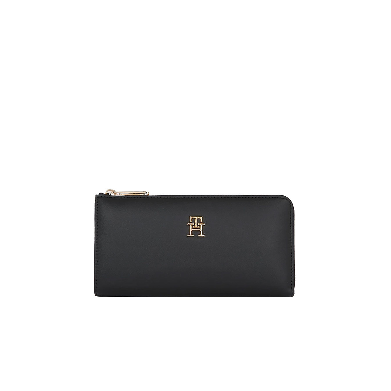 Tommy Hilfiger Soft All-in-One Black