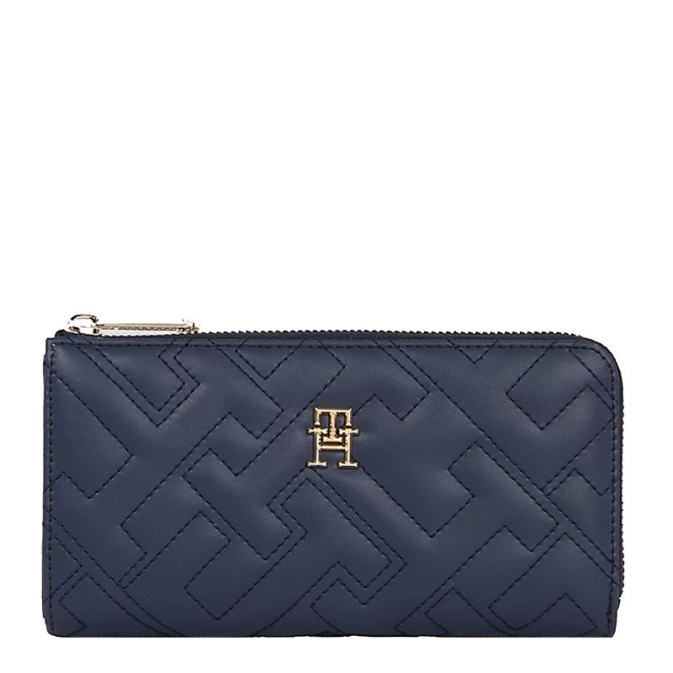 Tommy Hilfiger Soft All-in-One Space blue