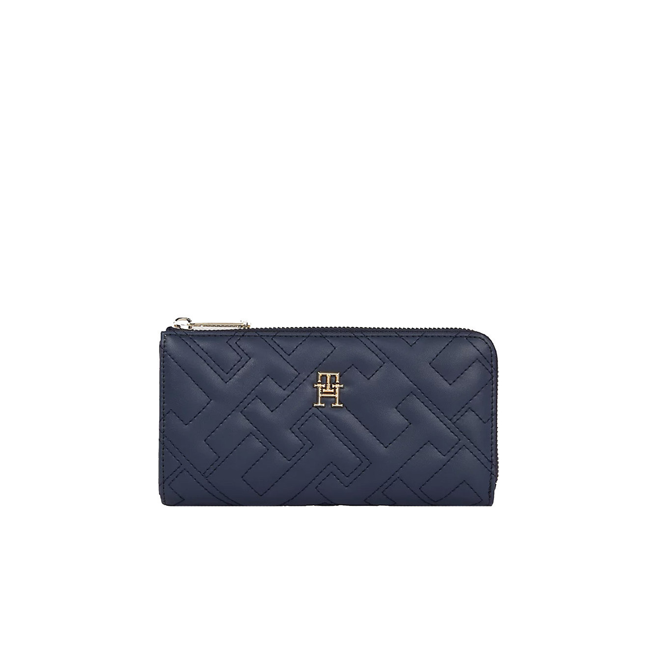 Tommy Hilfiger Soft All-in-One Space blue