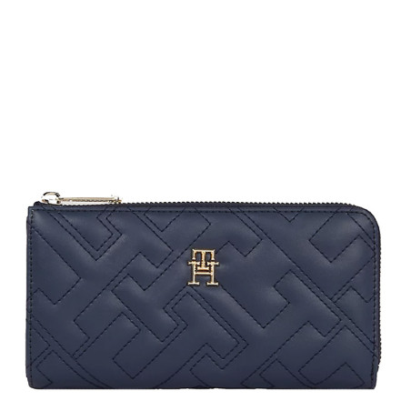 Tommy Hilfiger Soft Tout-en-un Space blue