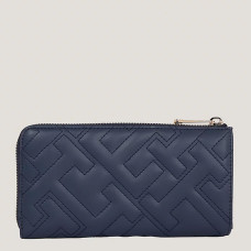 Tommy Hilfiger Soft All-in-One Space blue