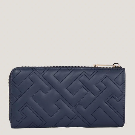 Tommy Hilfiger Soft All-in-One Space blue