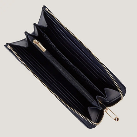 Tommy Hilfiger Soft All-in-One Space blue