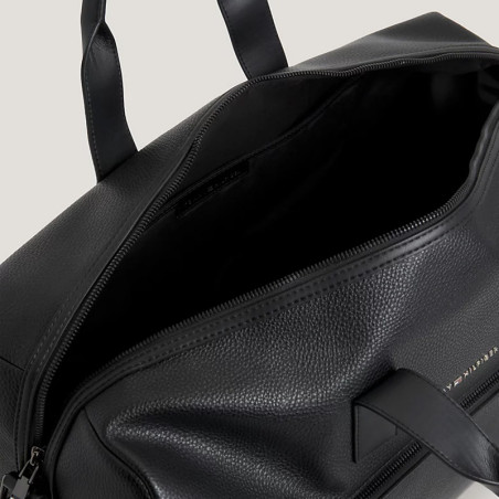 Tommy Hilfiger Th Central Duffle Bag Black