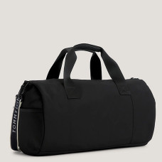 Tommy Hilfiger Th Skyline Duffle Bag Black
