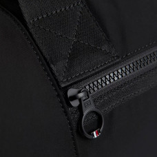 Tommy Hilfiger Th Skyline Duffle Bag Black