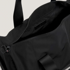 Tommy Hilfiger Th Skyline Duffle Bag Black