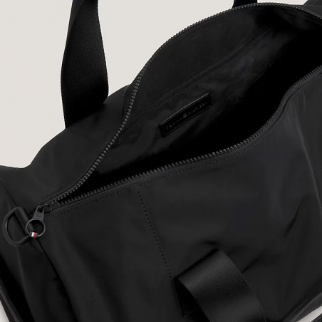 Tommy Hilfiger Th Skyline Duffle Bag Black