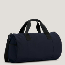 Tommy Hilfiger Th Skyline Duffle Bag Space blue