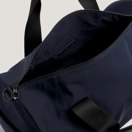 Tommy Hilfiger Th Skyline Duffle Bag Space blue
