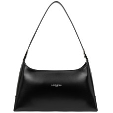 Lancaster Suave Ace Grand Handbag 433-31 Black