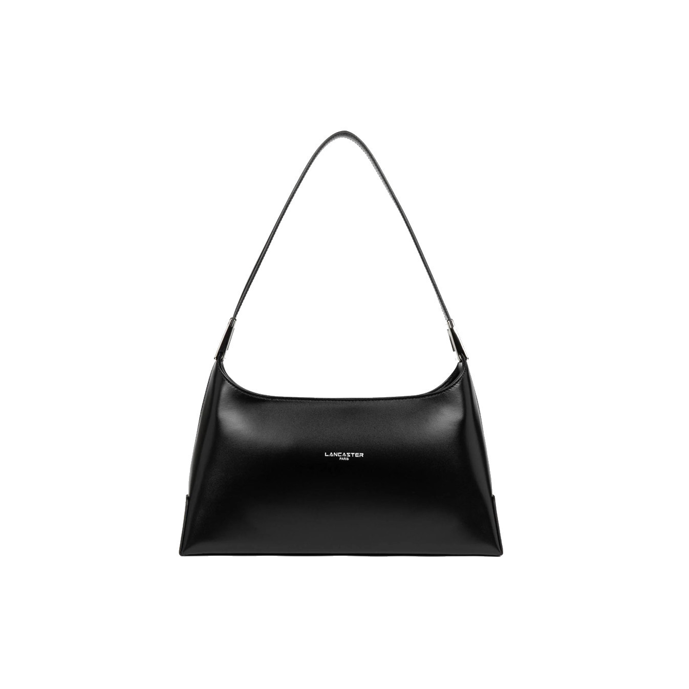 Lancaster Suave Ace Grand Handbag 433-31 Black