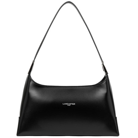 Lancaster Suave Ace Grand Handbag 433-31 Black