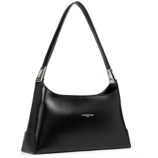 Lancaster Suave Ace Grand Handbag 433-31 Black