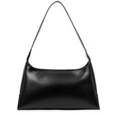 Lancaster Suave Ace Grand Handbag 433-31 Black