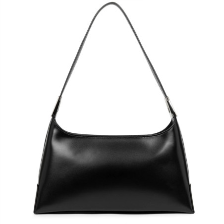 Lancaster Suave Ace Grand Handbag 433-31 Black
