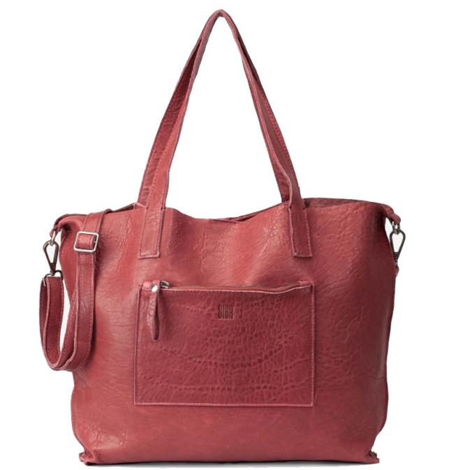 Biba Sylvie Hobo Bag SYL1L Berenjena