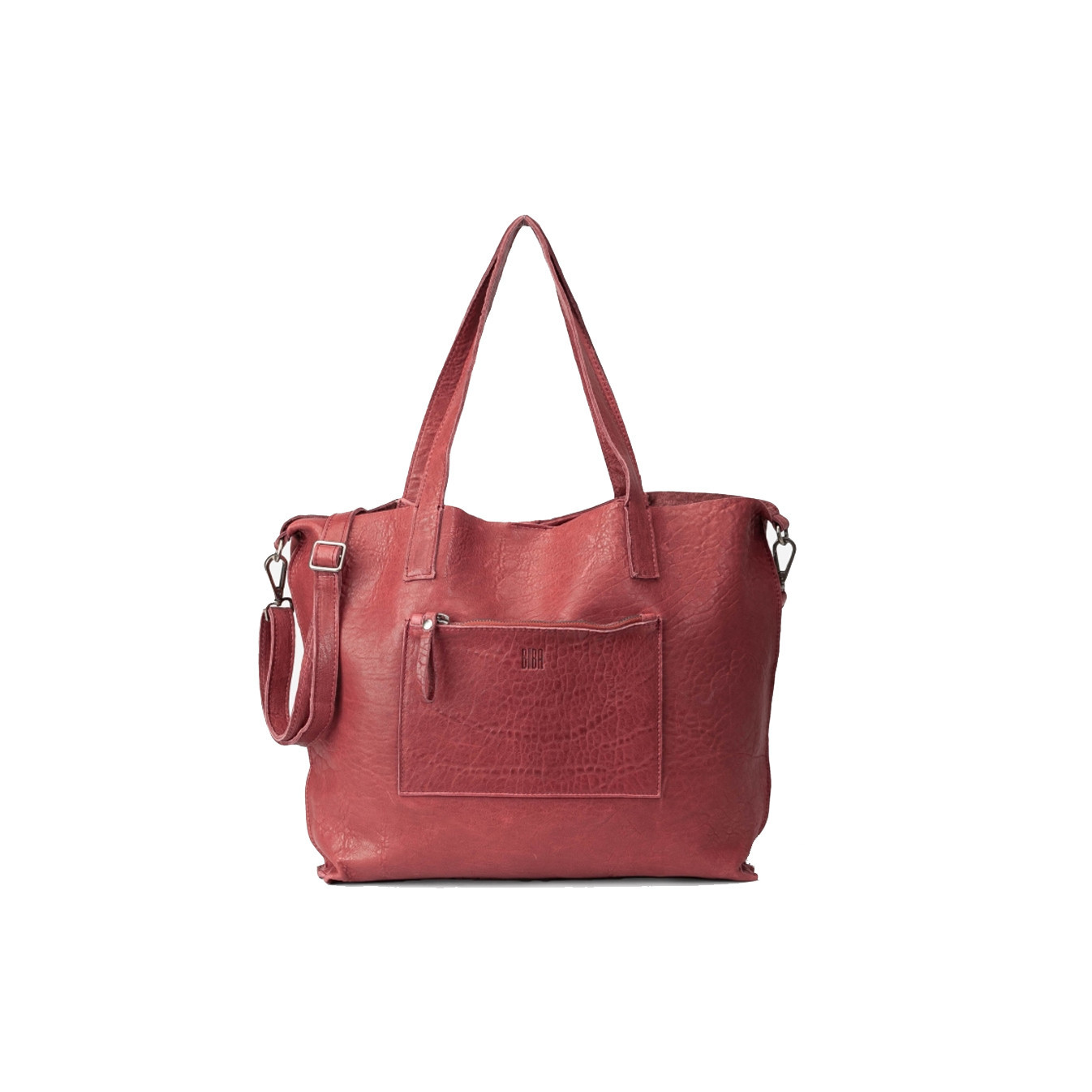 Biba Sylvie Hobo Bag SYL1L Berenjena