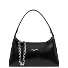 Lancaster Suave Ace Small Baguette Handbag 433-30 Black