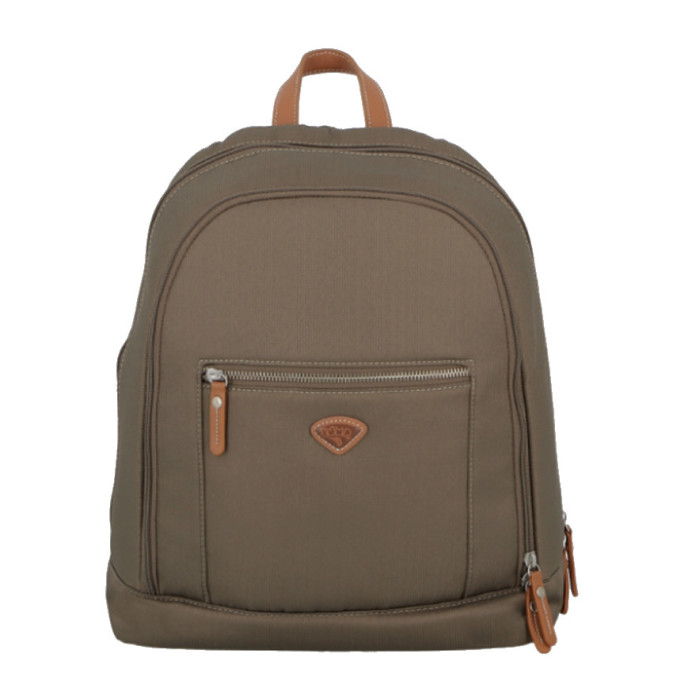 Jump Etretat Backpack Bronze