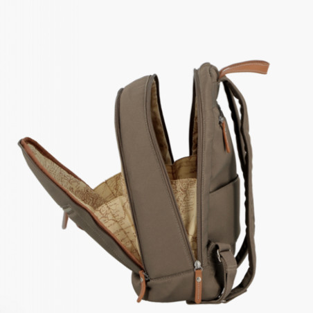 Jump Etretat Backpack Bronze
