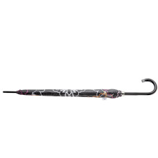 Parapluie Twist Piganiol Droit Canne Bijoux farmé