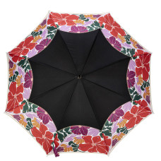 Neon Belle Epoque Straight Can Piganiol Twist Umbrella