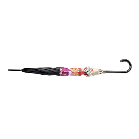 Neon Belle Epoque Straight Can Piganiol Twist Umbrella