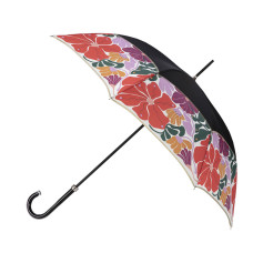 Neon Belle Epoque Straight Can Piganiol Twist Umbrella