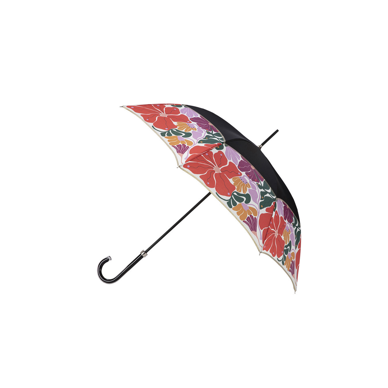 Neon Belle Epoque Straight Can Piganiol Twist Umbrella