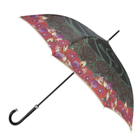 Piganiol Twist Straight Umbrella