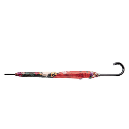 Piganiol Twist Straight Umbrella