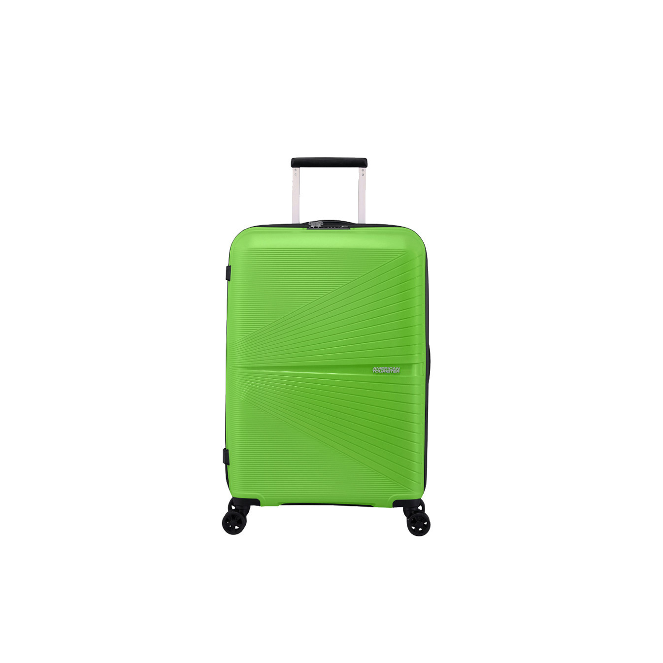 American Tourister Airconic Spinner 67 cm Suitcase Trolley 4 Wheels...