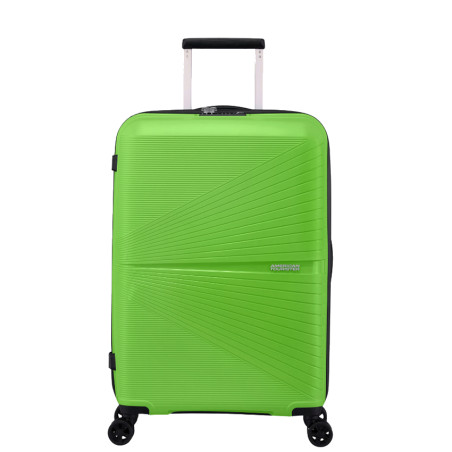 American Tourister Airconic Spinner 67 cm Suitcase Trolley 4 Wheels...