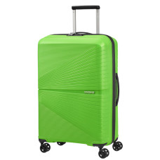 American Tourister Airconic Spinner 67 cm Suitcase Trolley 4 Wheels...