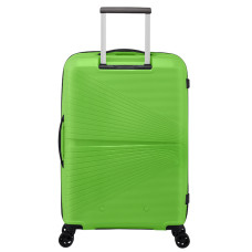 American Tourister Airconic Spinner 67 cm Suitcase Trolley 4 Wheels...