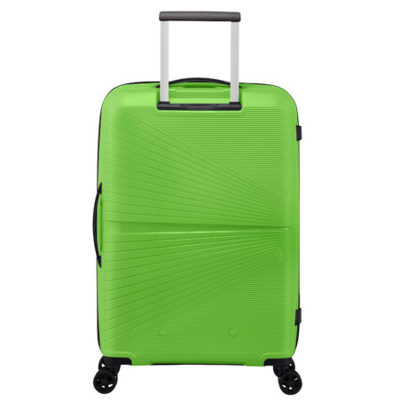 American Tourister Airconic Spinner 67 cm Suitcase Trolley 4 Wheels...