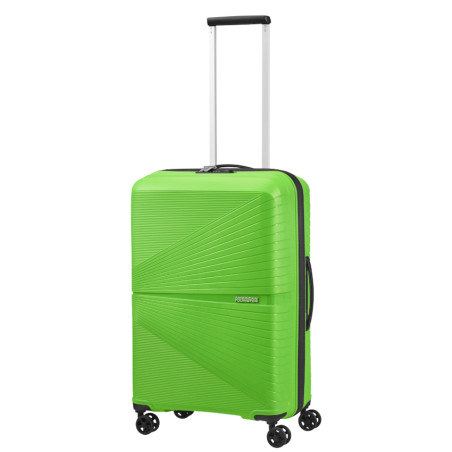 American Tourister Airconic Spinner 67 cm Suitcase Trolley 4 Wheels...