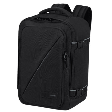 American Tourister Take2cabin Backpack S Black