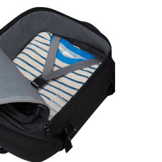 American Tourister Take2cabin Backpack S Black