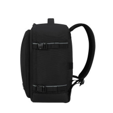 American Tourister Take2cabin Backpack S Black