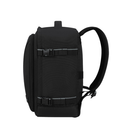 American Tourister Take2cabin Backpack S Black