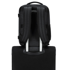 American Tourister Take2cabin Backpack S Black