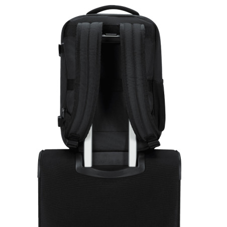 American Tourister Take2cabin Backpack S Black