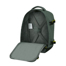 American Tourister Take2cabin Backpack S Dark Forest